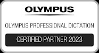 Olympus diktieren Diktiergeräte Diktiersysteme Diktier-App DIKTAT-STUTTGART
